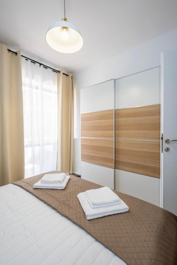 Urban Elegance, 3-Bedroom Flat In Heart Of Chania Chania  Exterior foto